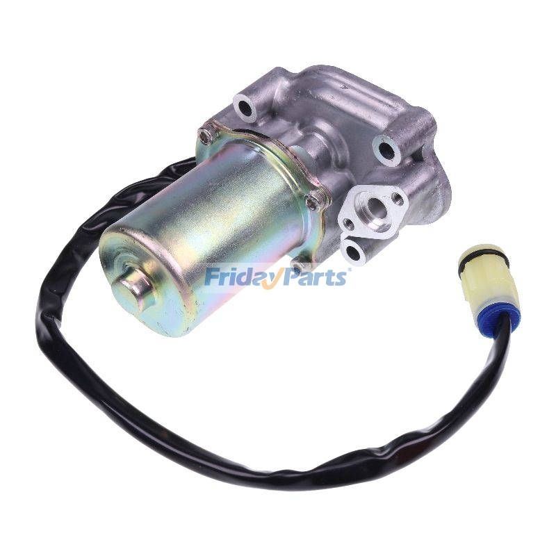 Moteur de commande de changement de vitesse 12 V 11 T de FridayParts