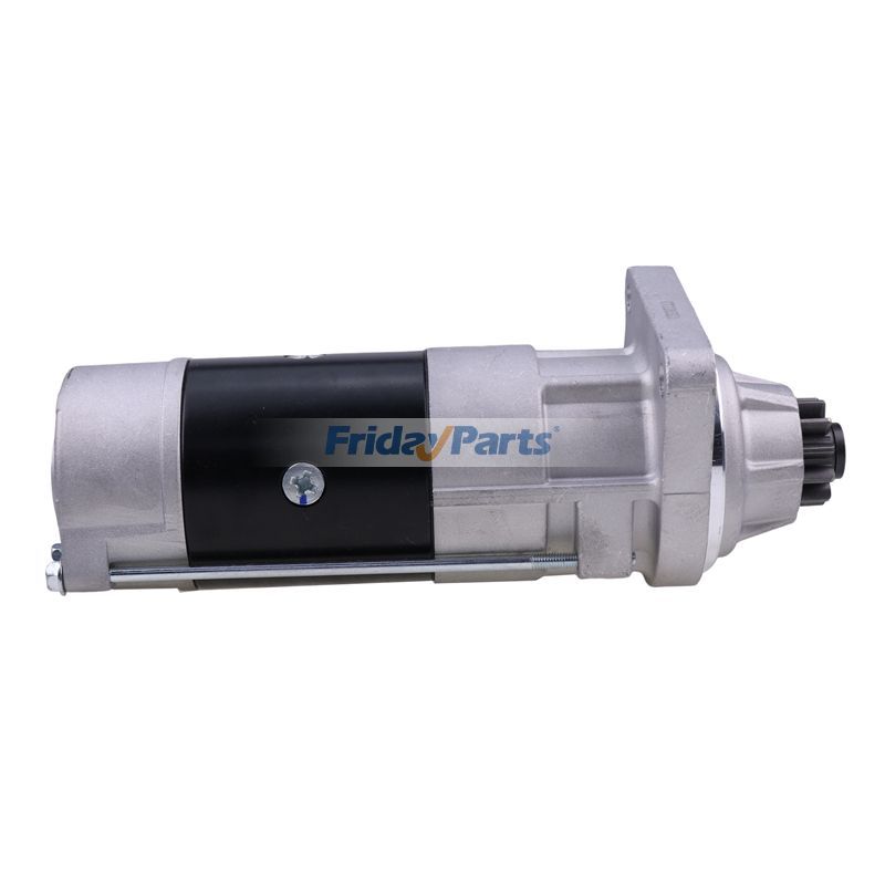 12V 11T Starter Motor Doosan D24 in Stock in China,China Stock