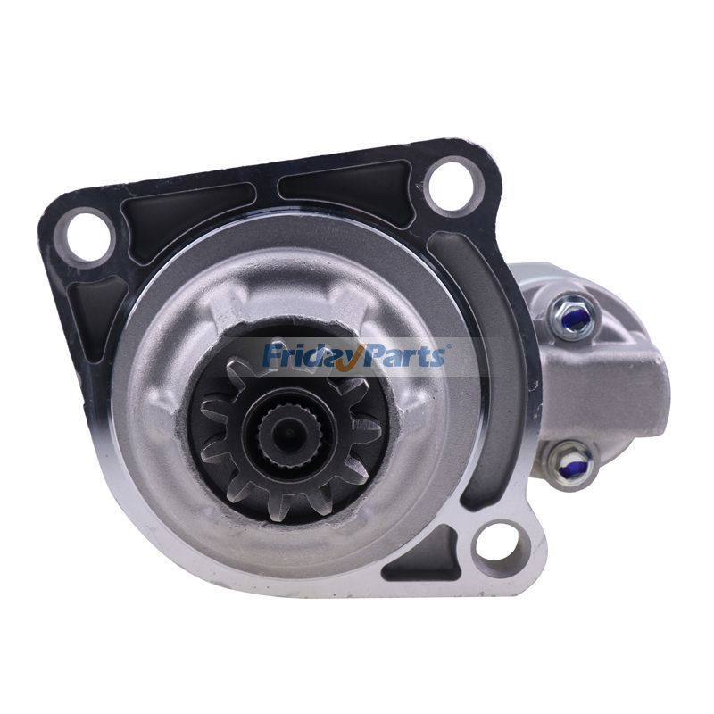  12V 11T Starter Motor Doosan D24 For DAEWOO,For DOOSAN