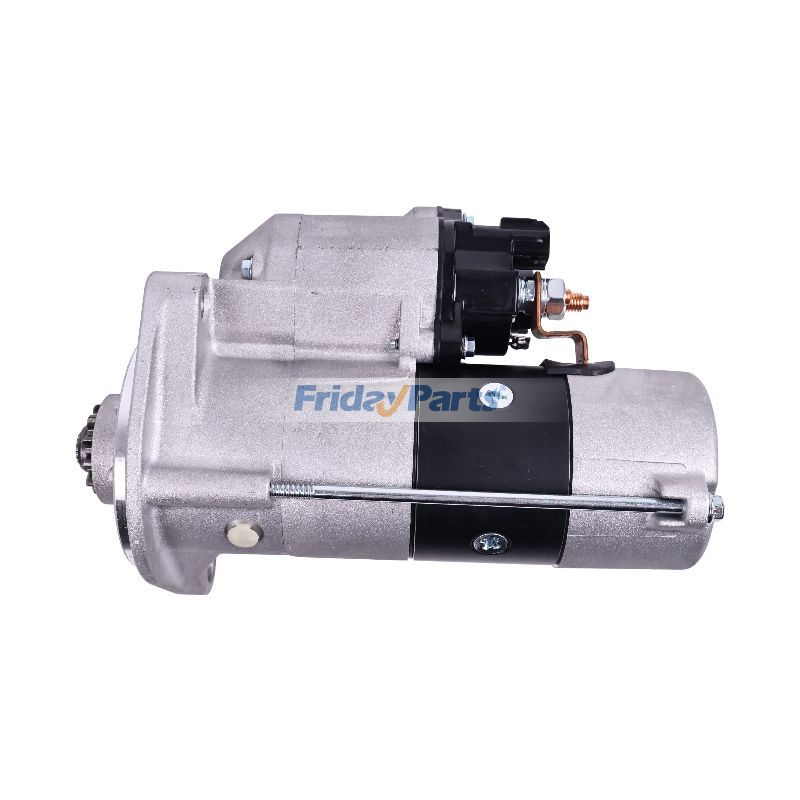 Démarreur 12V 11Tpour Moteur,Camion