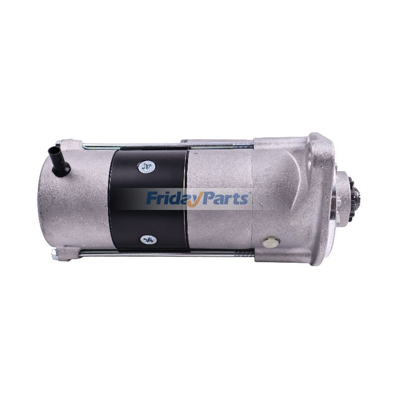 Démarreur 12V 11T Pour Hino