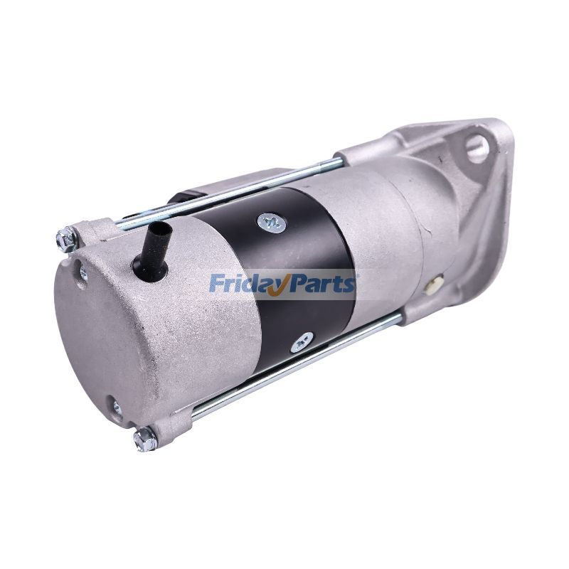 Démarreur 12V 11T de FridayParts