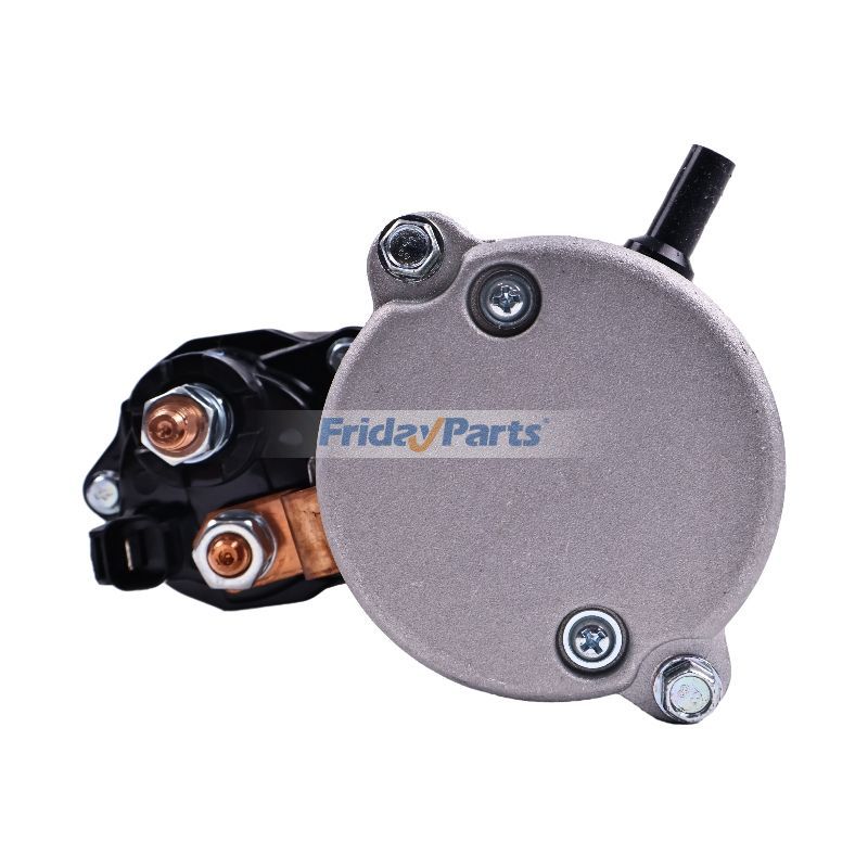 Démarreur 12V 11T pour Moteur,Camion Pour Hino