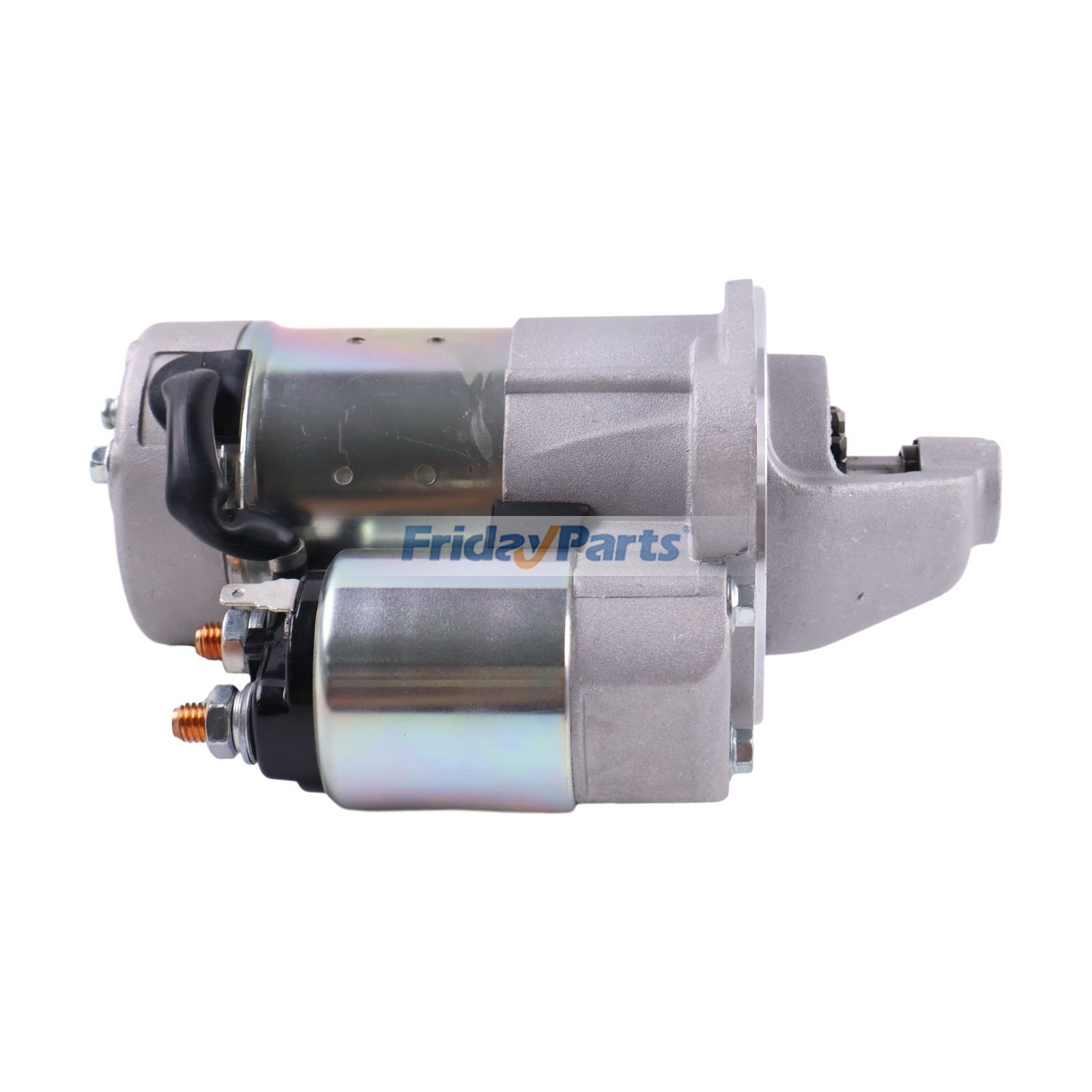Anlasser 12 V 11 Zähne 129052-77010 für Yanmar-Motor 3TNV82 3TNV84 3TNV88für 