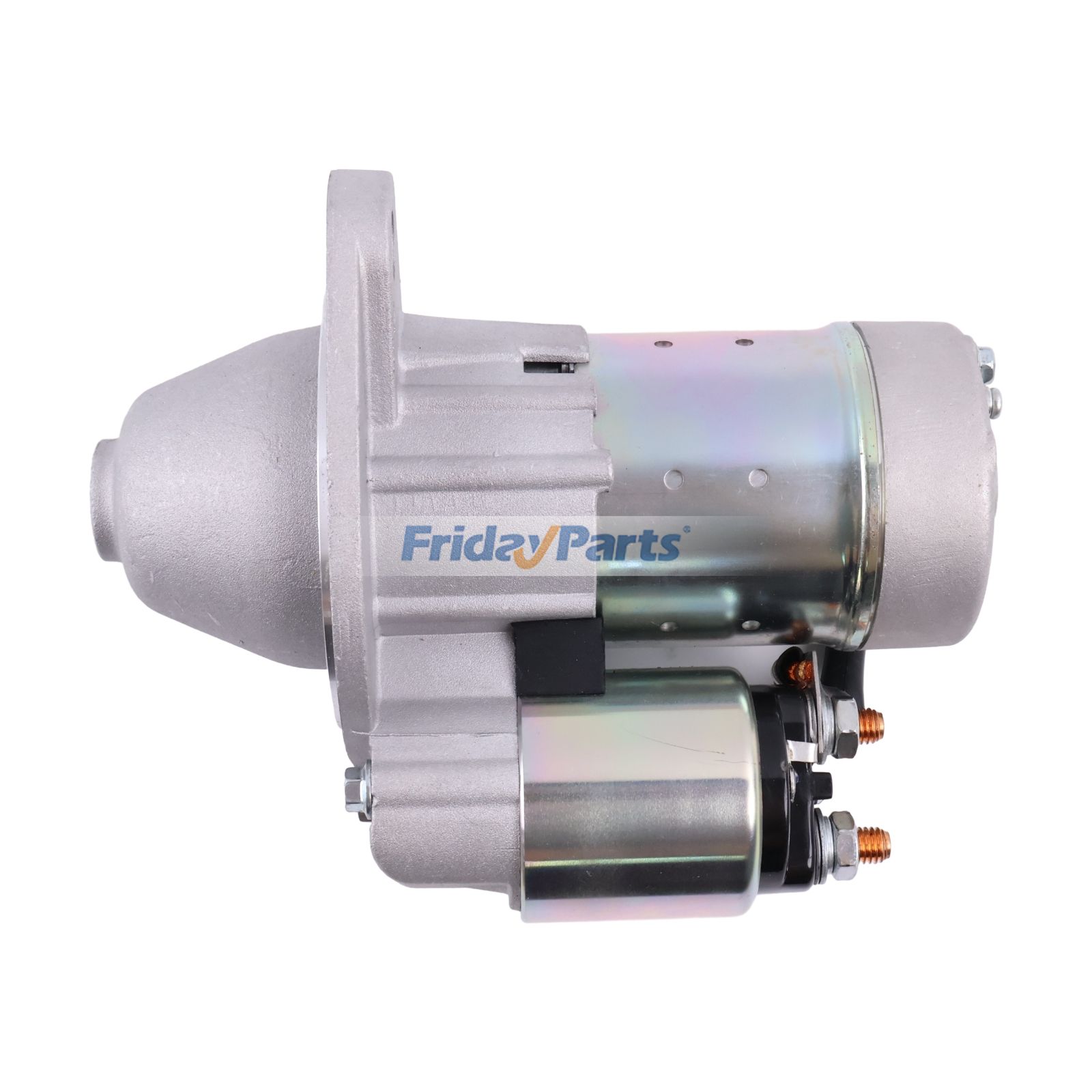 Anlasserbei FridayParts kaufen