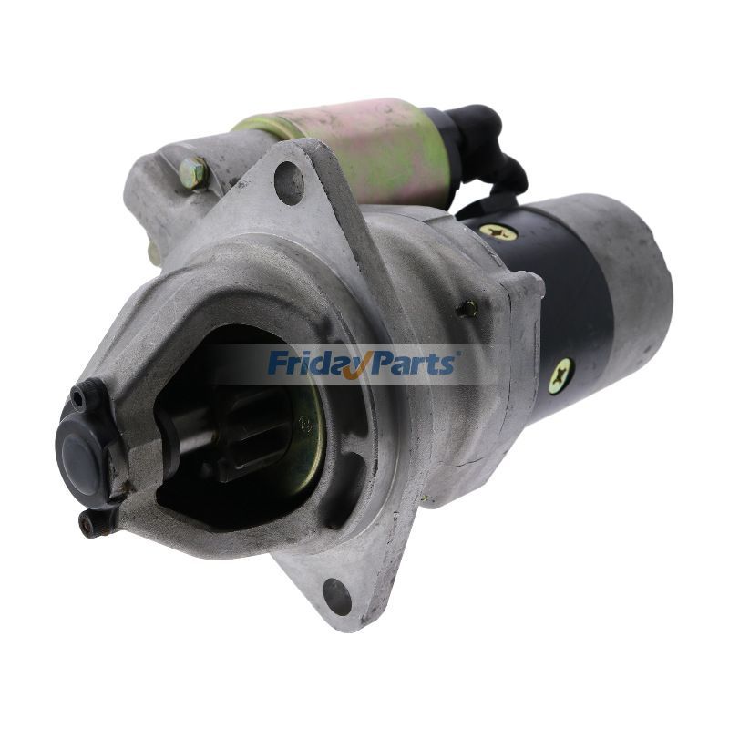 12V 11T Starter Motor 23300-Z5519 for Nissan UD Truck 1800 2000 2300 2600 2800 3000