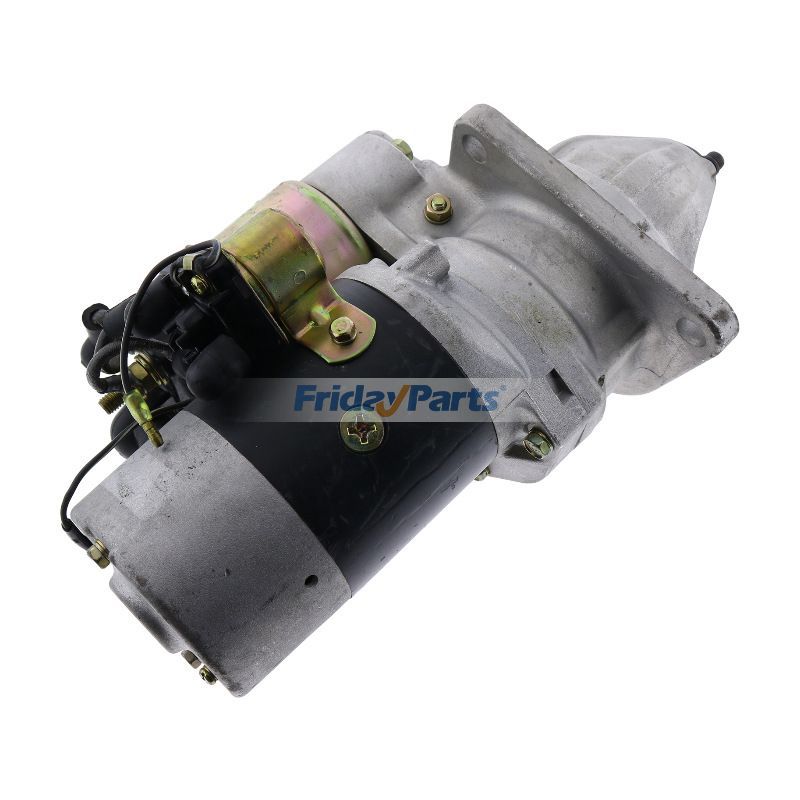 Truck 12V 11T Starter Motor UD