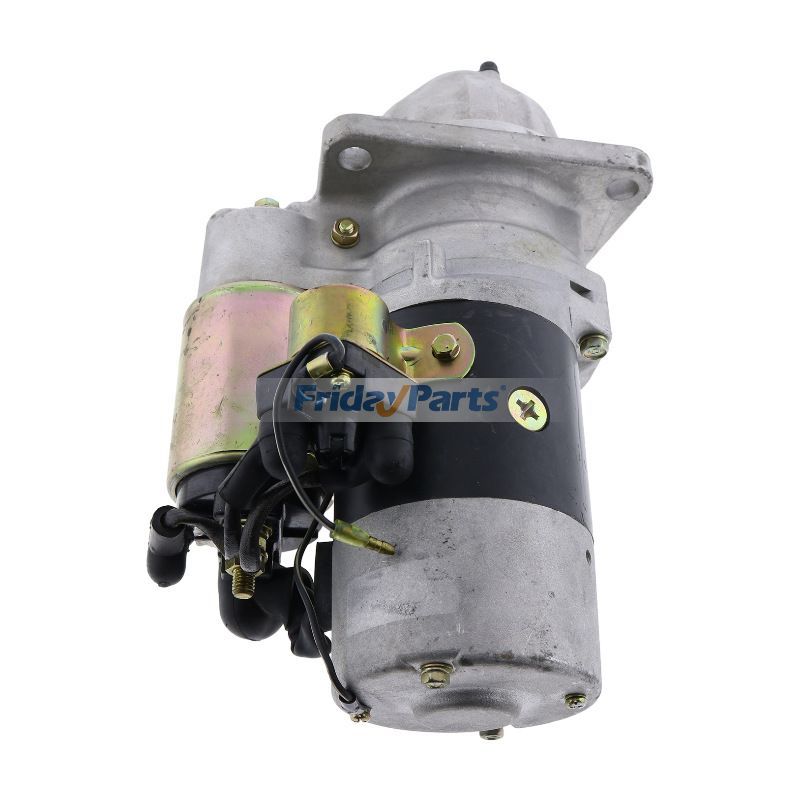 12V 11T Starter Motor UD in Stock in China