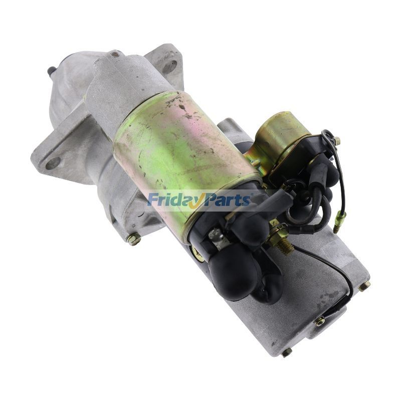  12V 11T Starter Motor UD For Nissan
