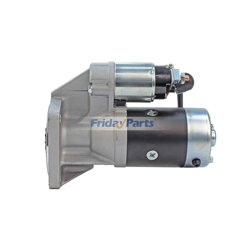 12V 11T Starter Motor 2330006J00 2330006J03 for Nissan Engine 4.2 D Y60GR 1988 - 1997 Patrol