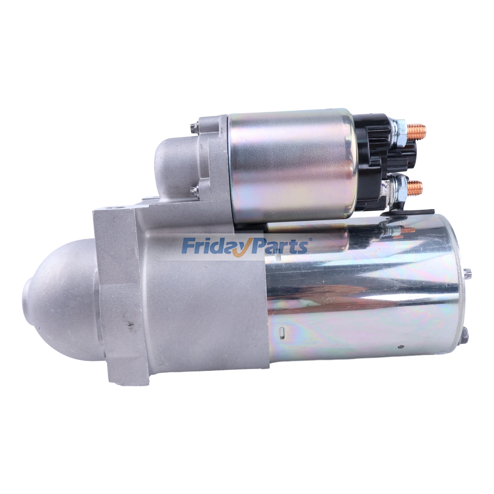 FridayPartsのスターターモーター