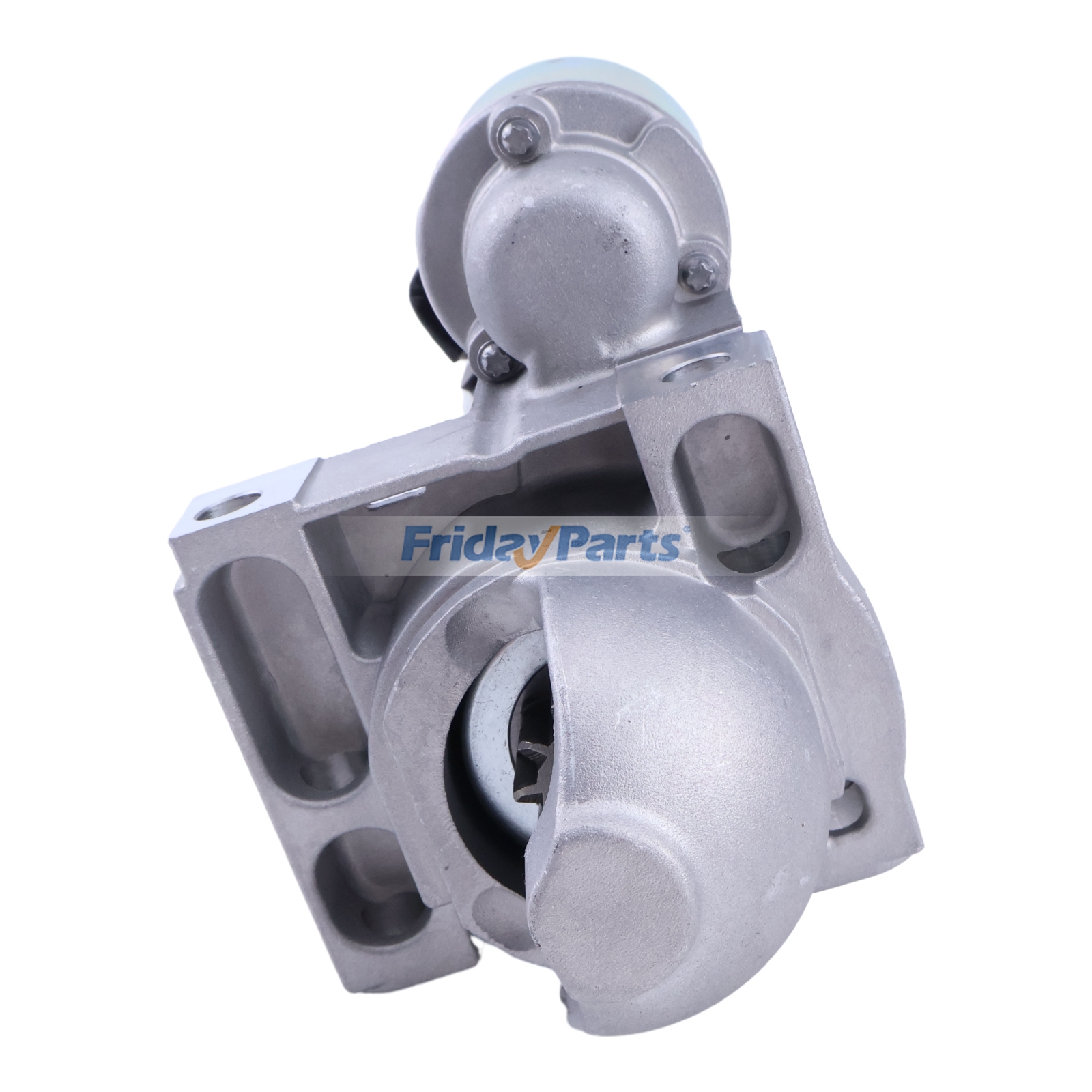 12V 1.7KW 11T スターターモーター 24074116 21677590 ボルボペンタエンジン V6-200 V6-240 V6-280 V8-300 V8-350 V8-380 V8-430