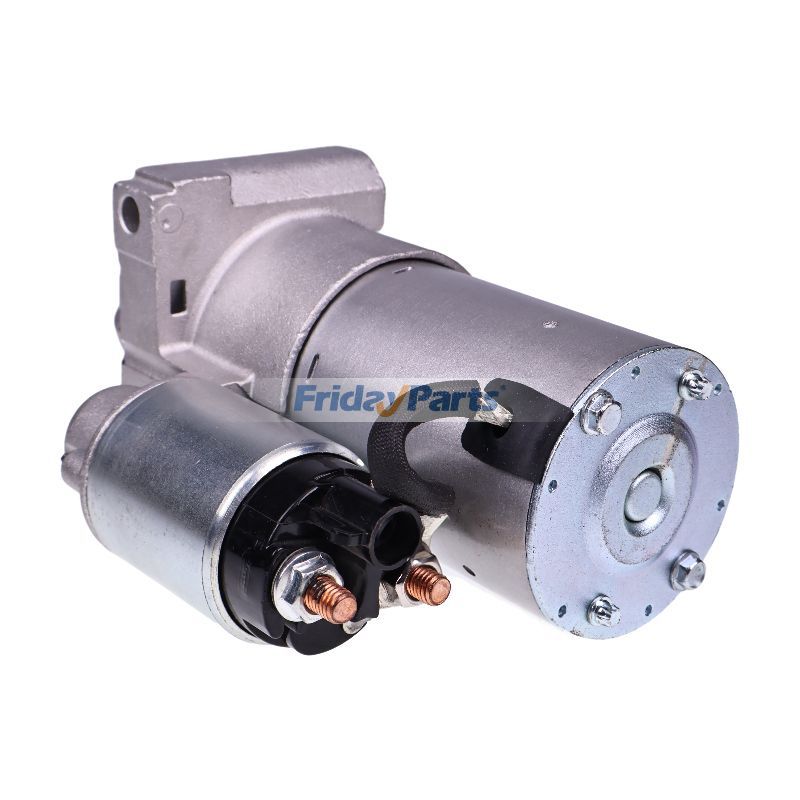 FridayParts 12V 11T Starter Motor Penta