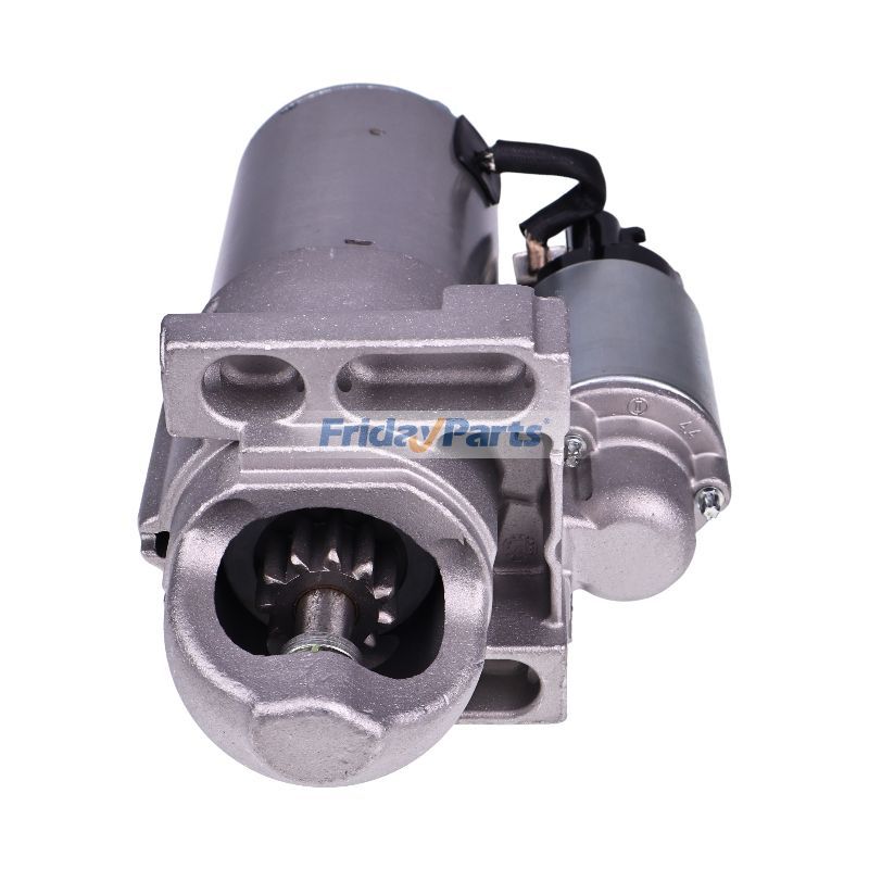 Engine,Marine 12V 11T Starter Motor Penta
