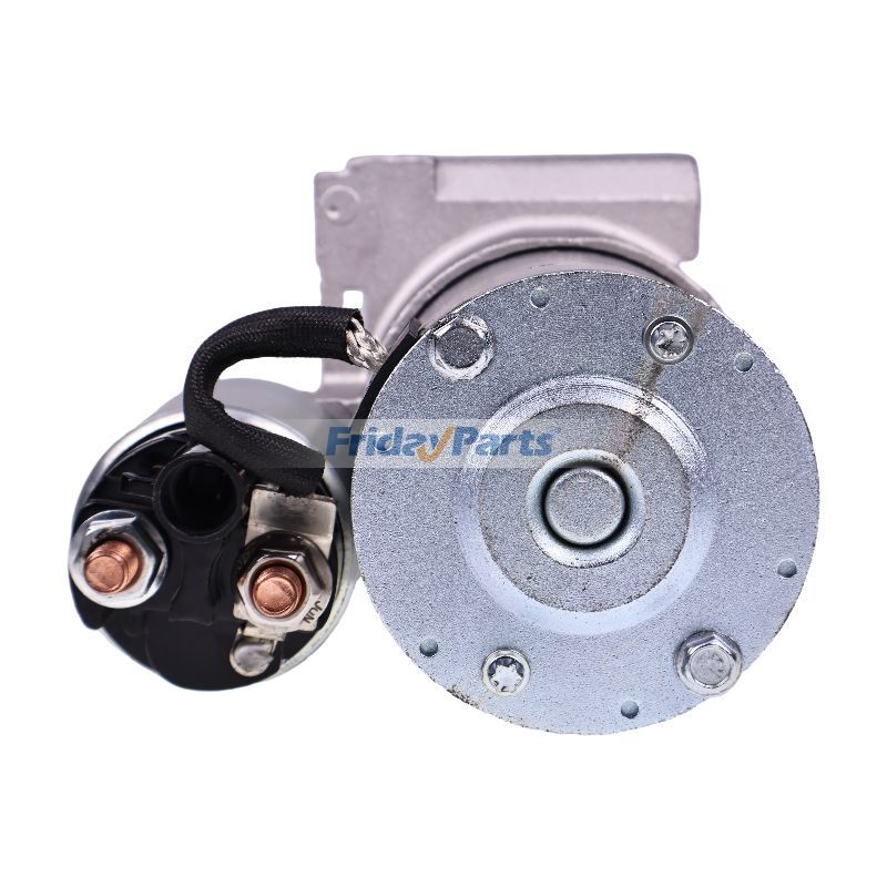 12V 11T Starter Motor Penta  Engine,Marine