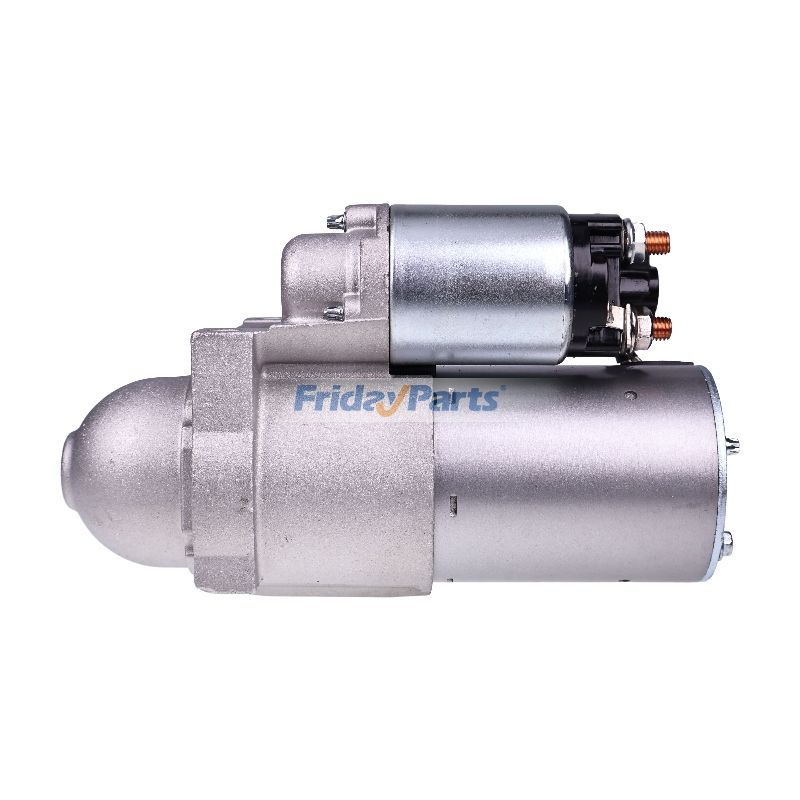  12V 11T Starter Motor Penta 