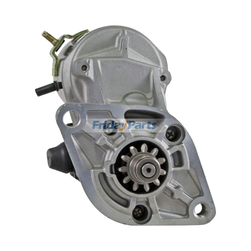 12V 11T Starter Motor 28100-54140 28100-54390 for Toyota Pickup Hilux LCV Crown 4 Runner Hiace Land Cruiser 1977-2007Volkswagen Taro 1989-1997