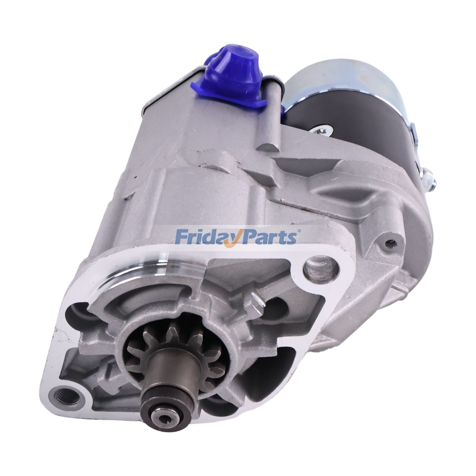 Achetez Démarreur chez FridayParts