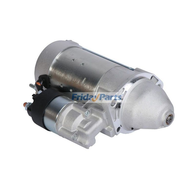 Anlassermotor, 12 V, 11 Zähnefür Hubarbeitsbühnen