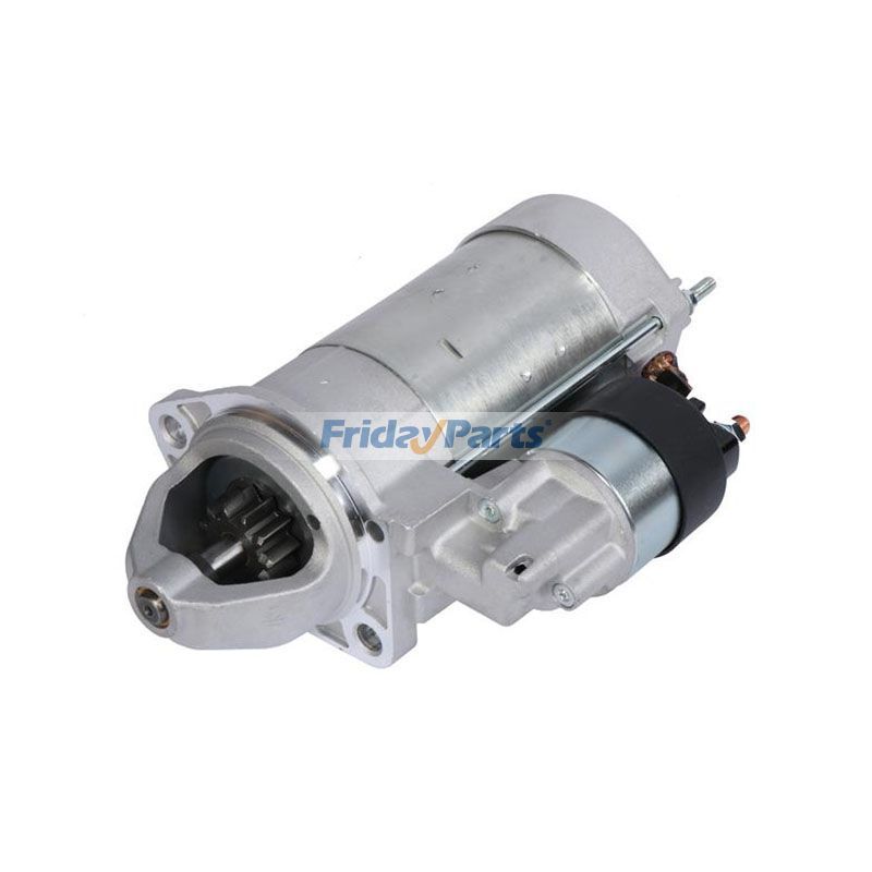12V 11T Anlassermotor 7020416 für JLG 500RTS 400RTS 40HA