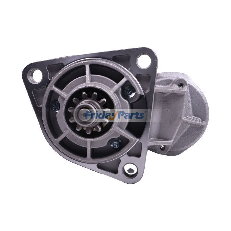 12V 11T Starter Motor 7X-0994 for Caterpillar CAT Engine 3114 3054 Backhoe Loader 446 426B for less