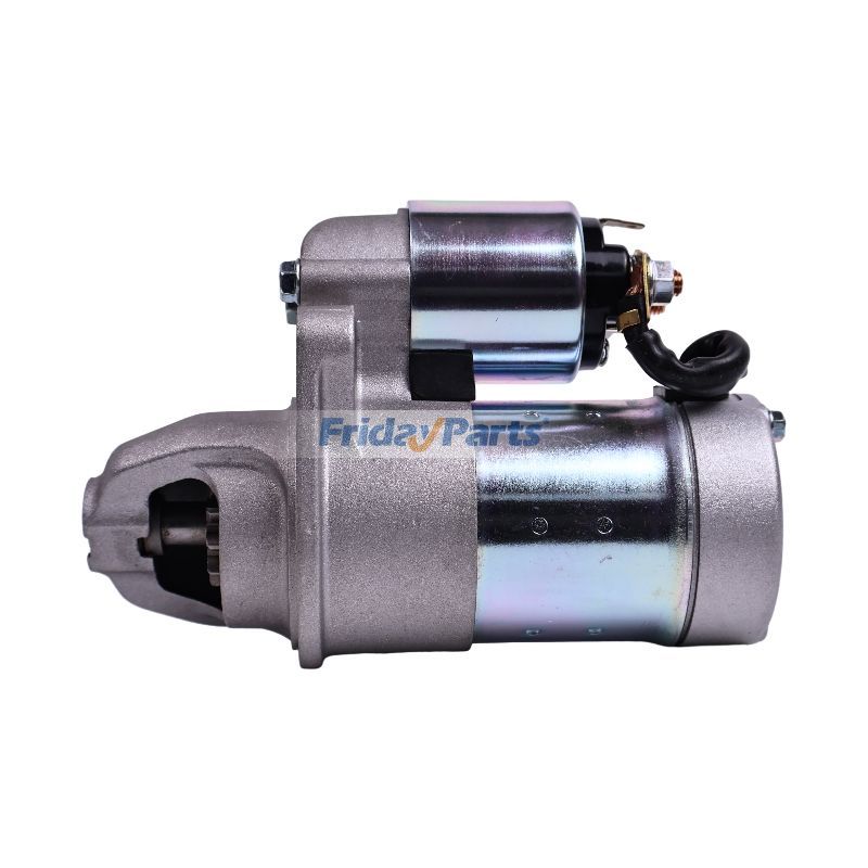 Mower,Tractor 12V 11T Starter Motor Front