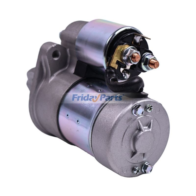 12V 11T Starter Motor Front for Mower,Tractor