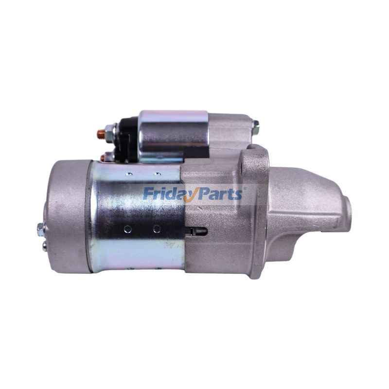 12V 11T Starter Motor Front in Stock in China