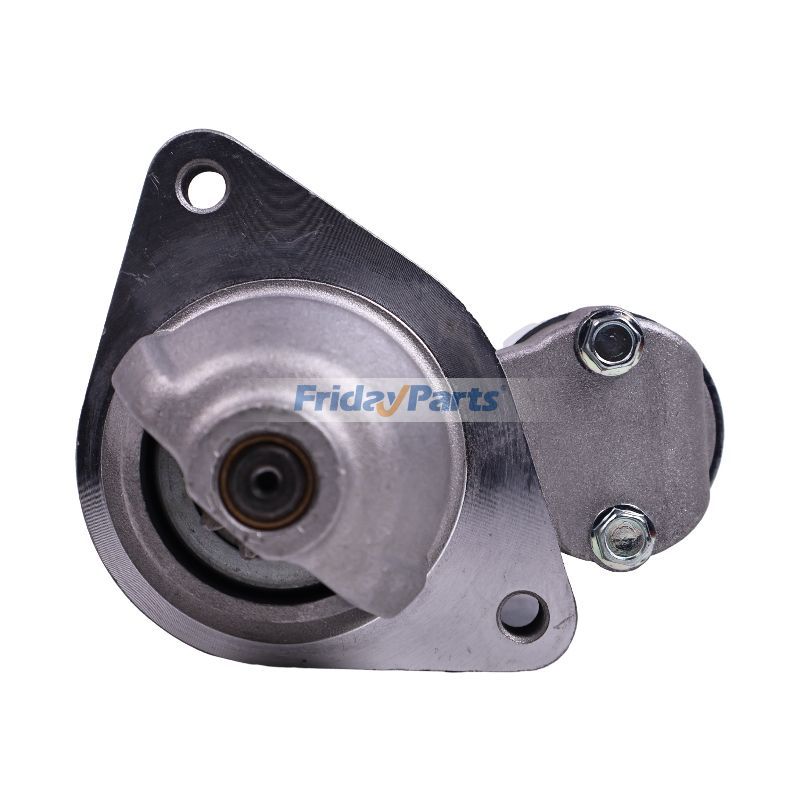  12V 11T Starter Motor Front For JOHN DEERE