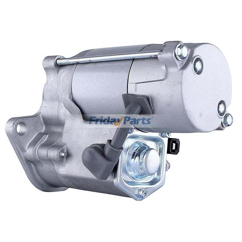 Starter Motor Assembly for Engine,Excavator,Loader