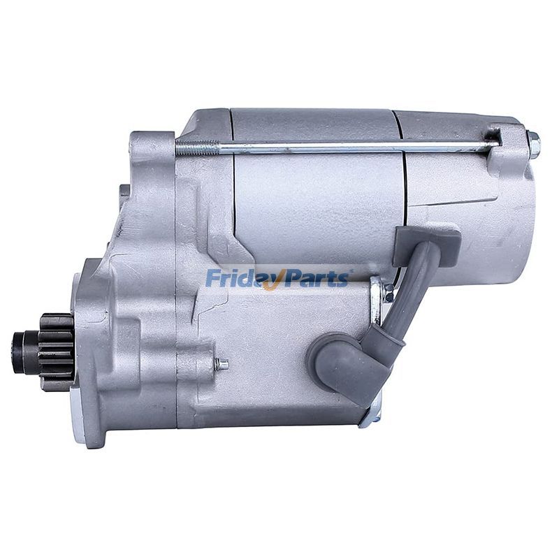 Engine,Excavator,Loader Starter Motor Assembly