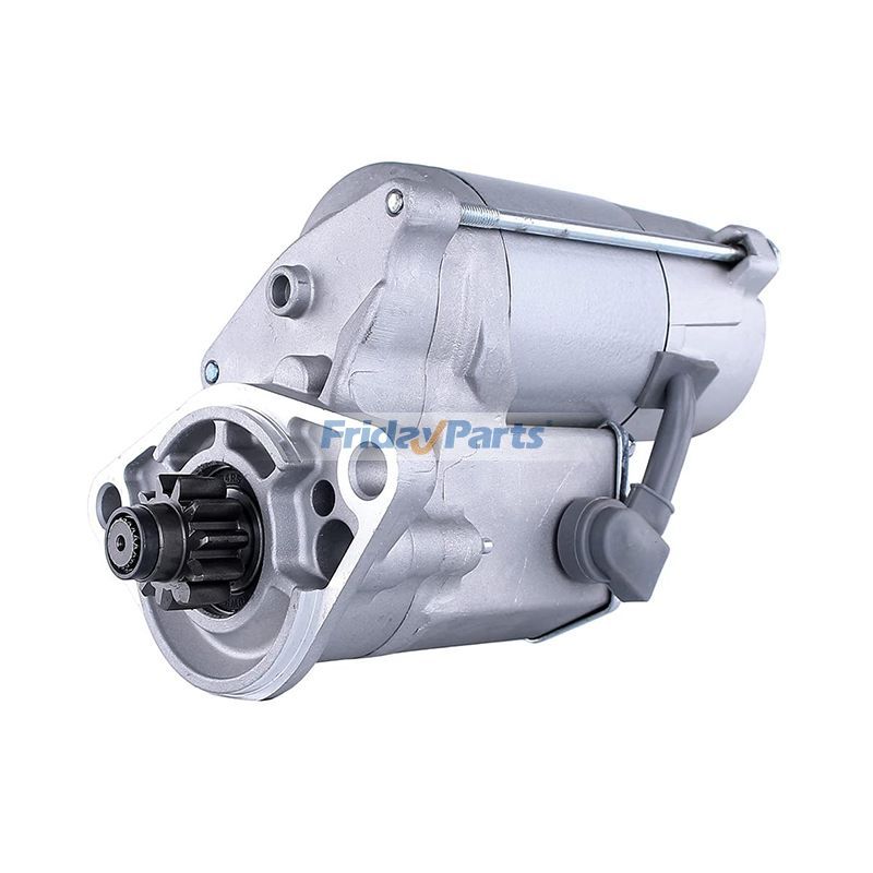 Starter Motor Assembly in Stock in China,USA,China Stock