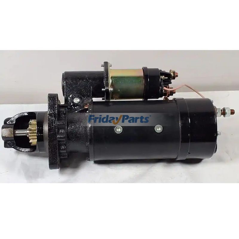 12V 11T Starter Motor K1990352 for Caterpillar CAT Engine C15