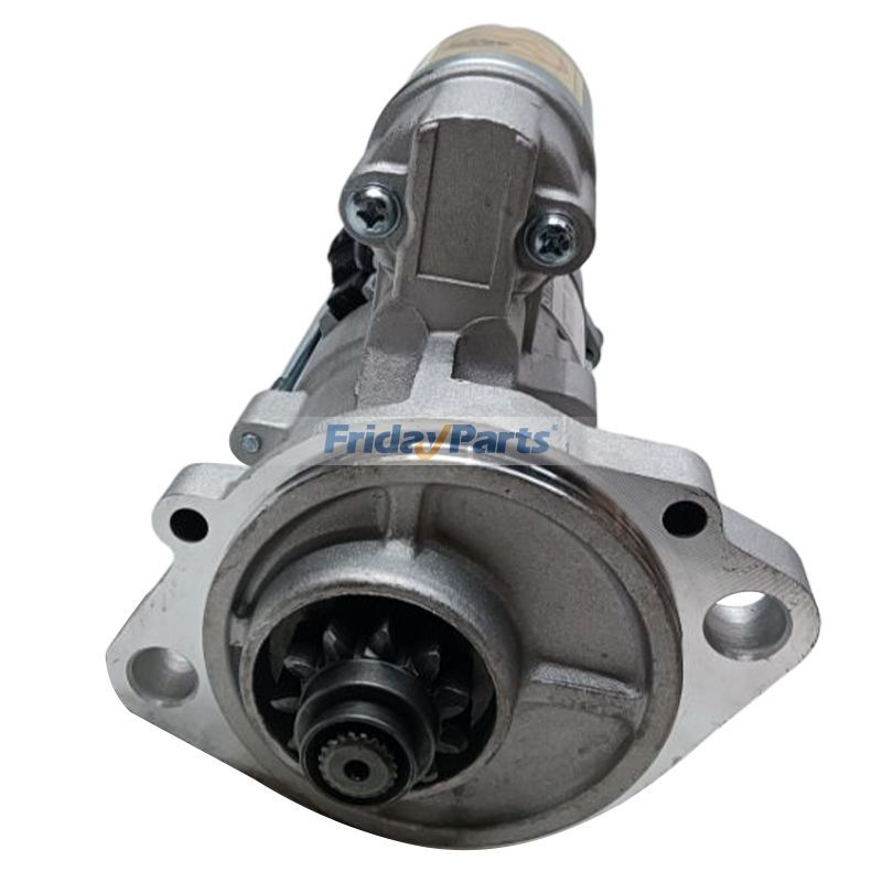 12V 11T Starter Motor M008T77071 8973494020 for Isuzu Engine
