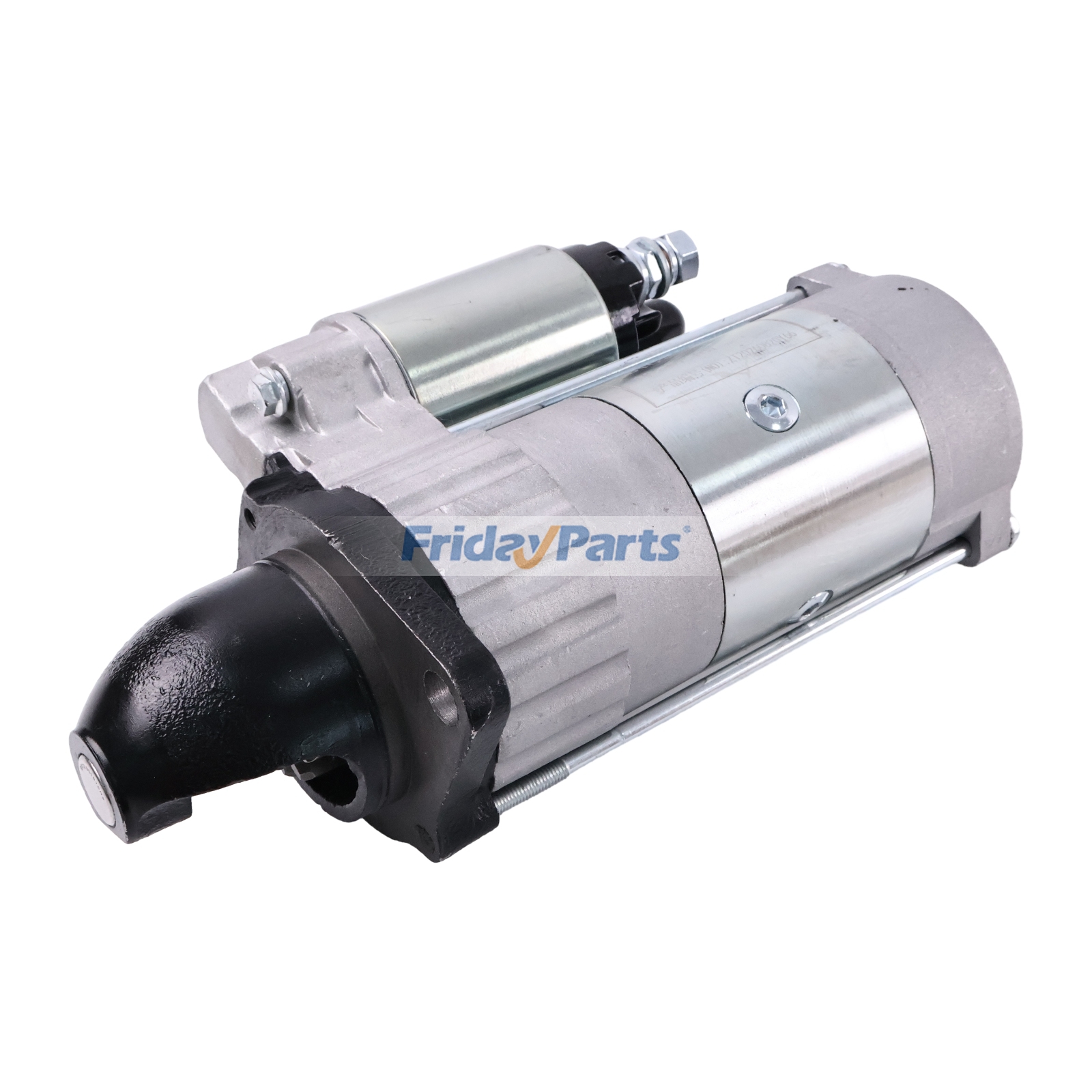 12V 11T Starter Motor QD100C3 for Yangdong Engine Y385T Y380T Dongfeng Tractor DF254 DF204