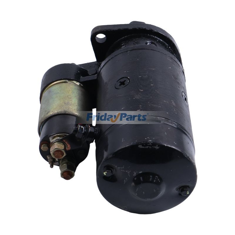 Starter Motor  Engine