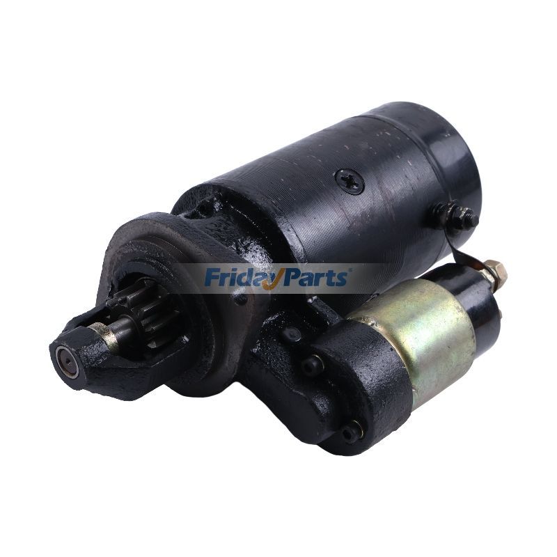 Starter Motor for Engine