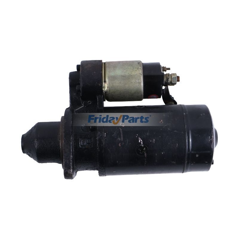 Engine Starter Motor