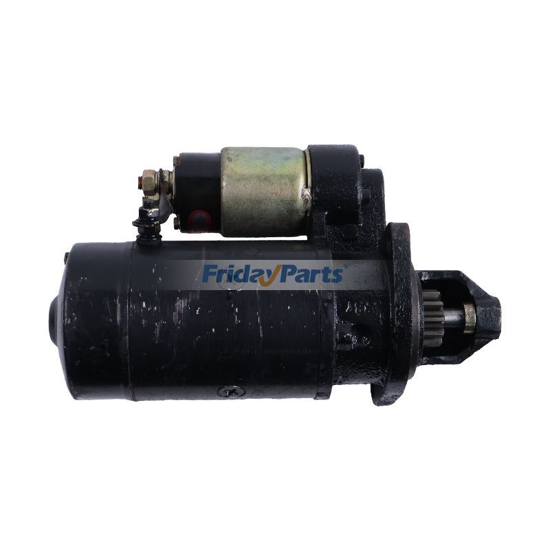 Starter Motor in Stock in China