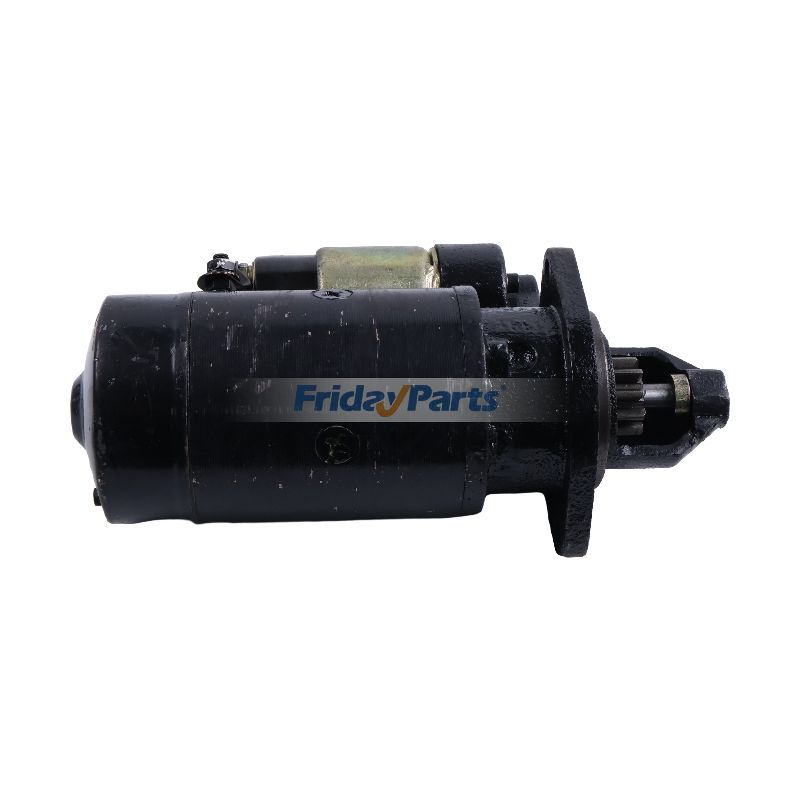 FridayParts Starter Motor