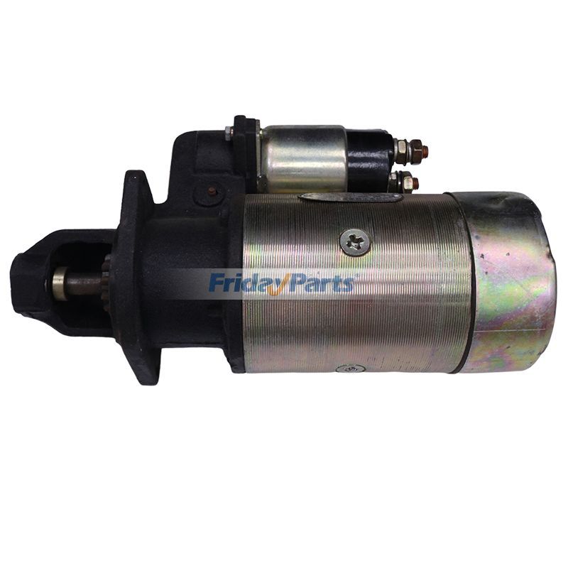 12V 11T Starter Motor for YangDong in Stock in China