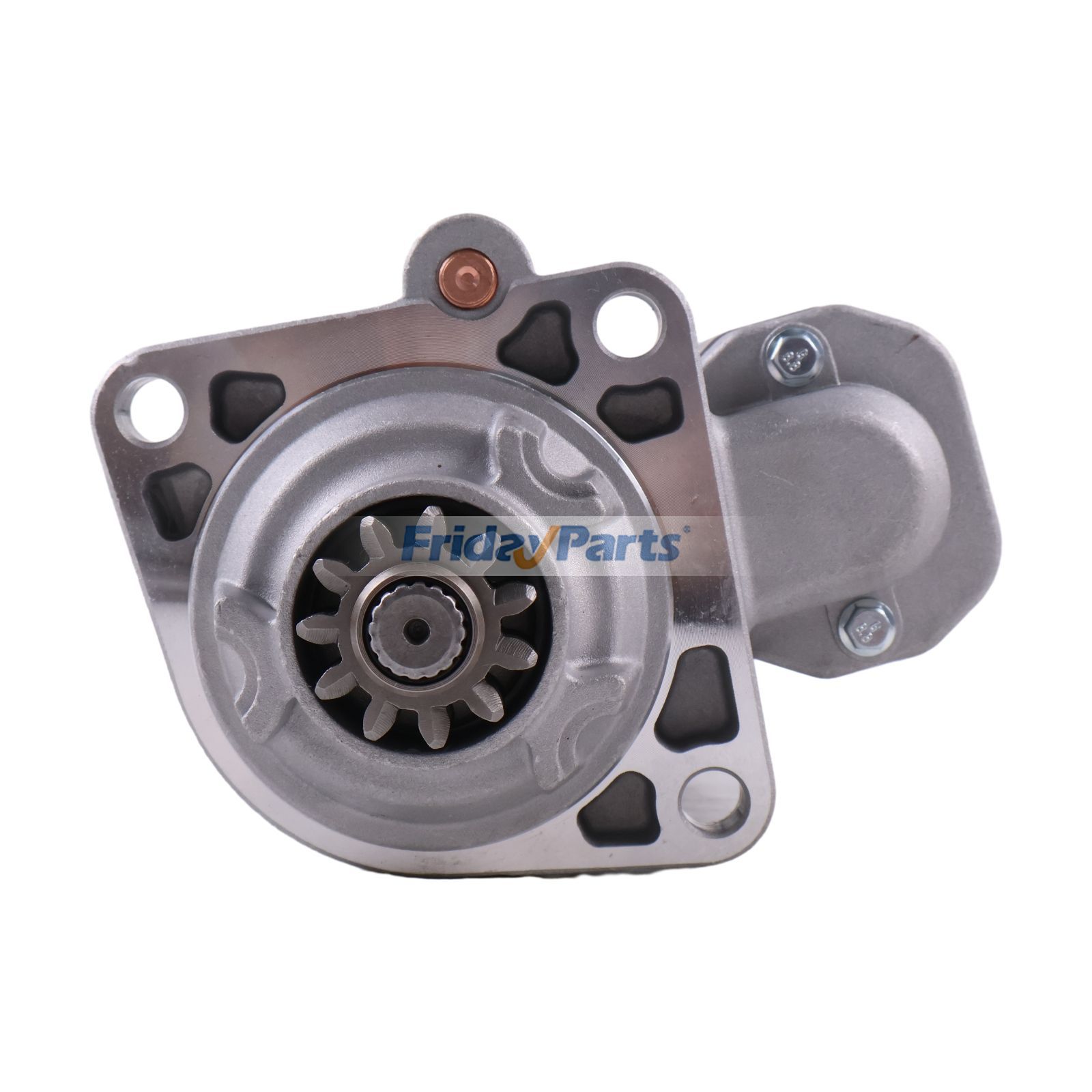 エンジン,トラクター 12V 11T スターターモーター 3029 4039