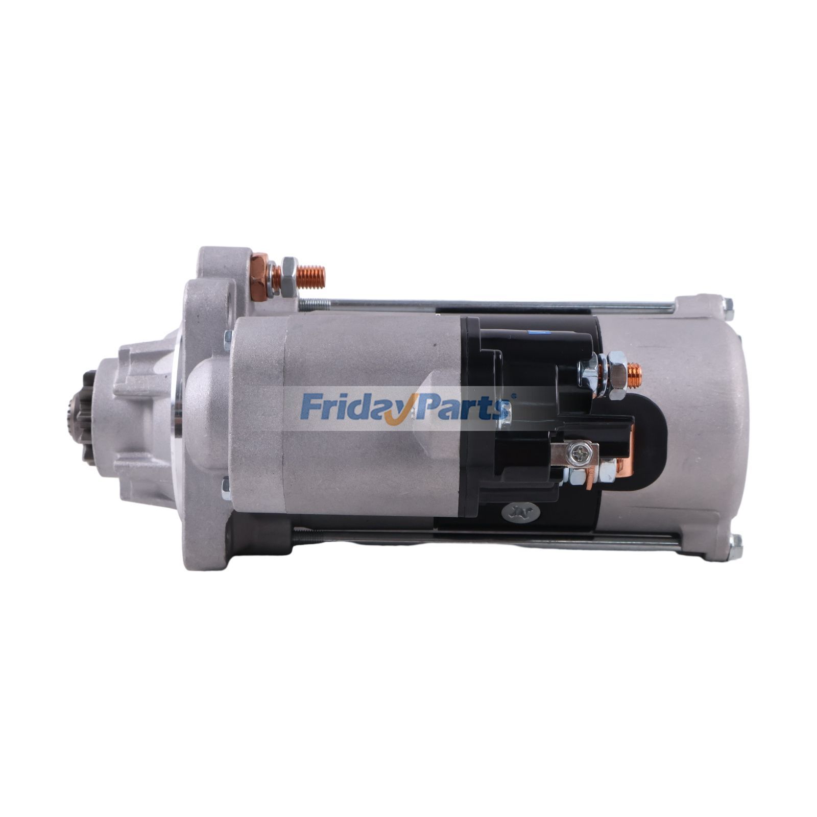 JOHN DEERE用12V 11T スターターモーター 3029 4039