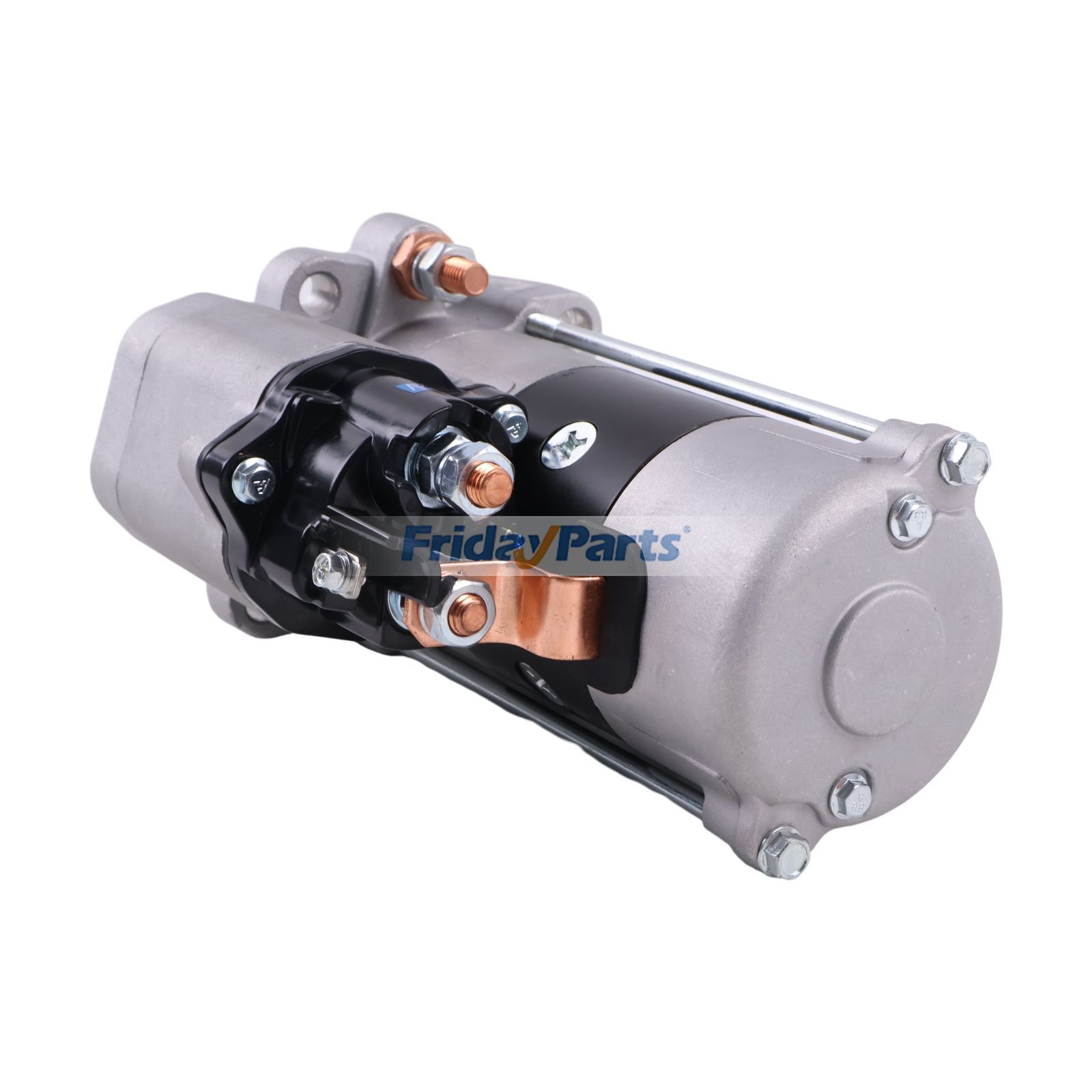 FridayPartsの12V 11T スターターモーター 3029 4039