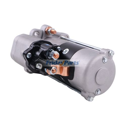partszen GY22476 AUC15346 Solénoïde de démarreur 12 V pour tracteur John Deere Z225 Z235 Z245 Z255 Z335E Z335M Z345M Z345R D100 D105 D110 D120 D125 D110 30 D1 40 D150 D155 D160 partszen GY22476 AUC15346 Solénoïde de démarreur 12 V pour tracteur John Deere Z225 Z235 Z245 Z255 Z335E Z335M Z345M Z345R D100 D105 D110 D120 D125 D110 30 D1 40 D150 D155 D160