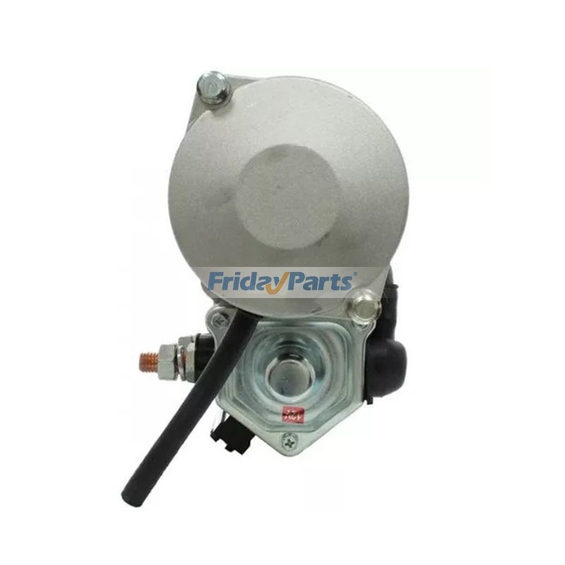 12V-11Teeth-4.8Kw Partida para Motor John Deere 6068 6.8L para Motor