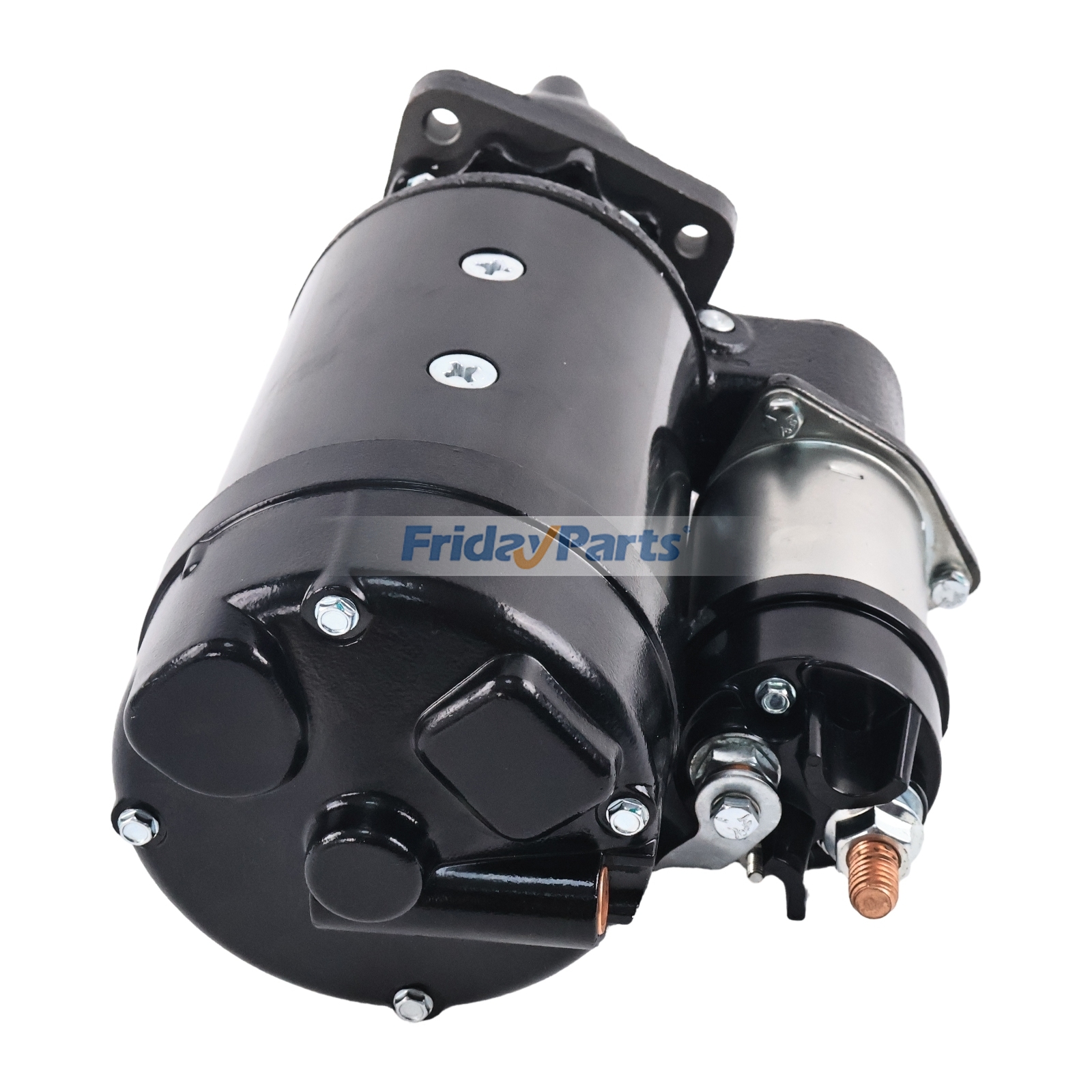  Starter Motor For JOHN DEERE
