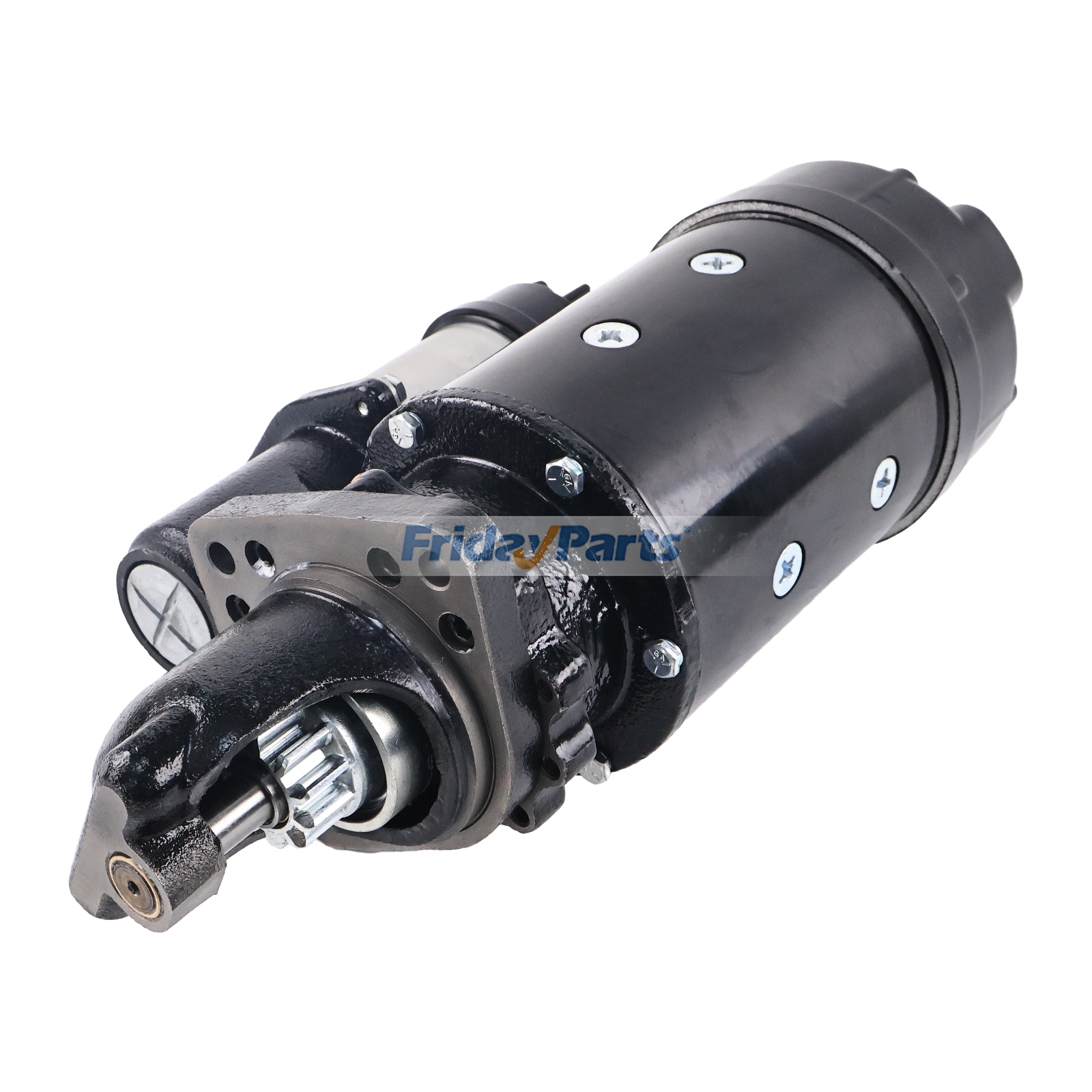 Starter Motor for Loader