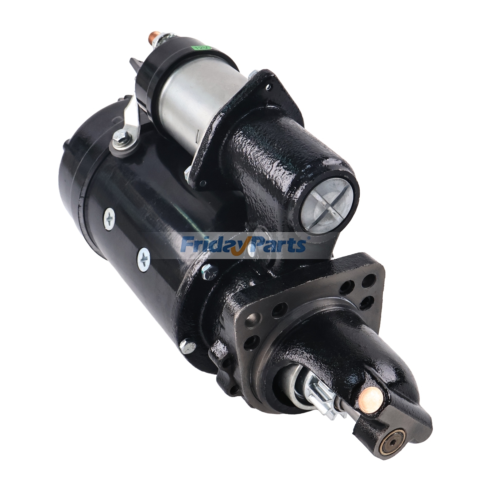 12V 11Teeth Starter Motor for John Deere Loader 410C