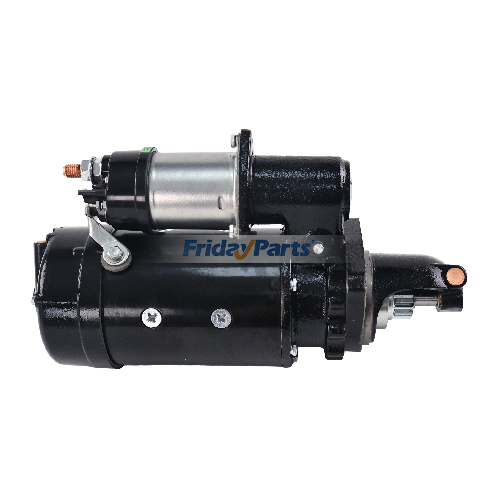 Starter Motor For JOHN DEERE Loader